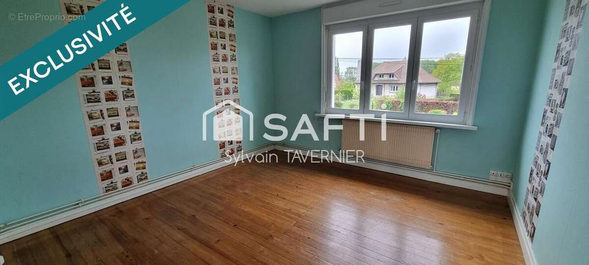 Photo 8 - Maison à BEAURAINS