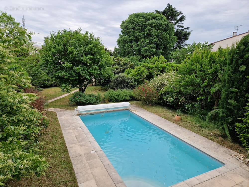 Maison à VILLENEUVE-SUR-LOT