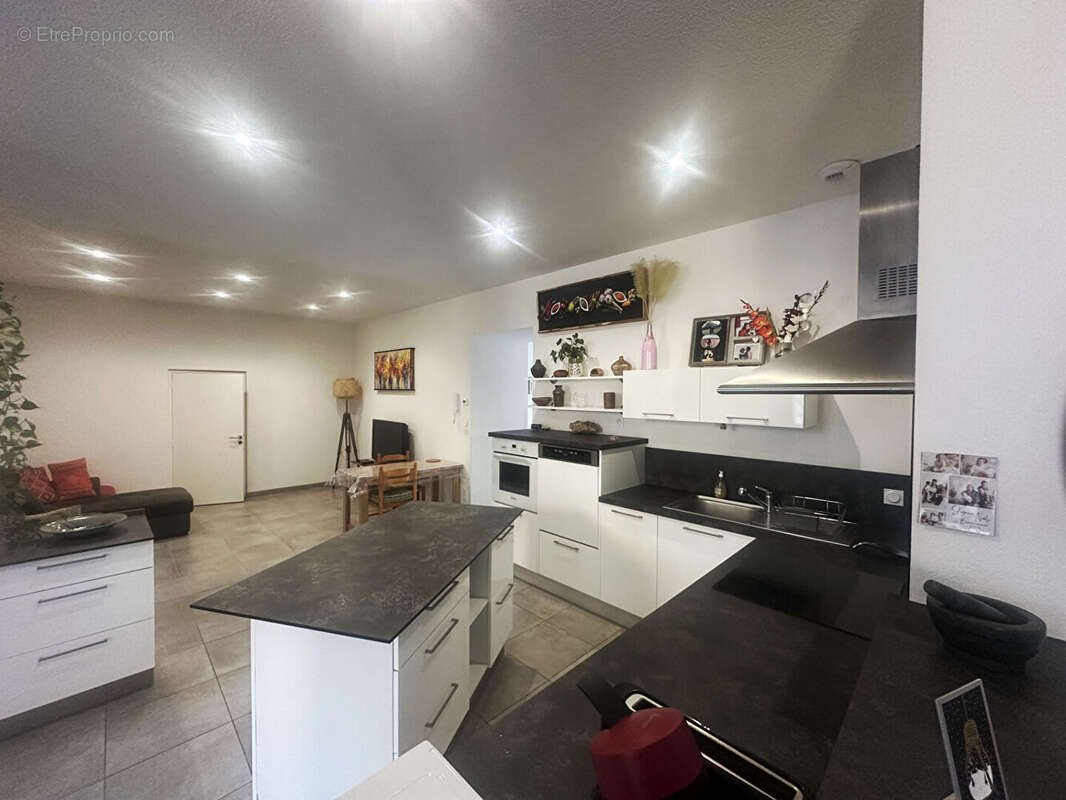 Appartement à ROANNE