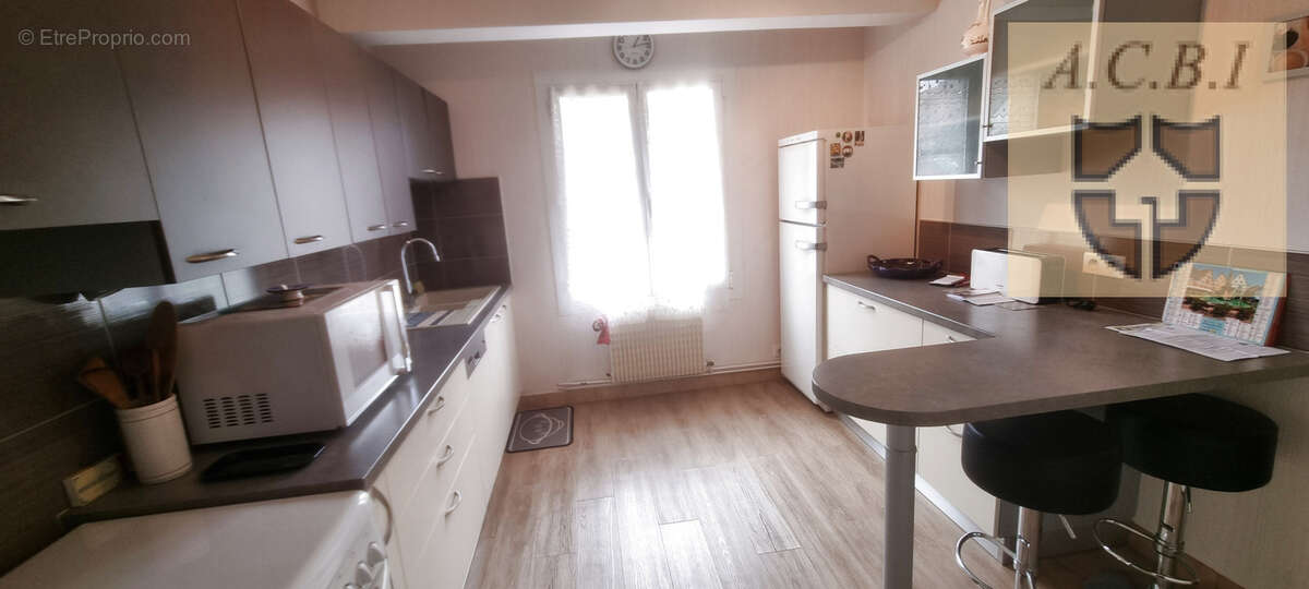Maison à VENDOME