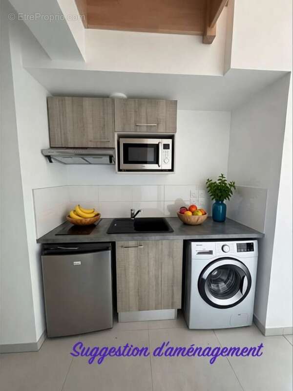 Appartement à LA ROCHELLE