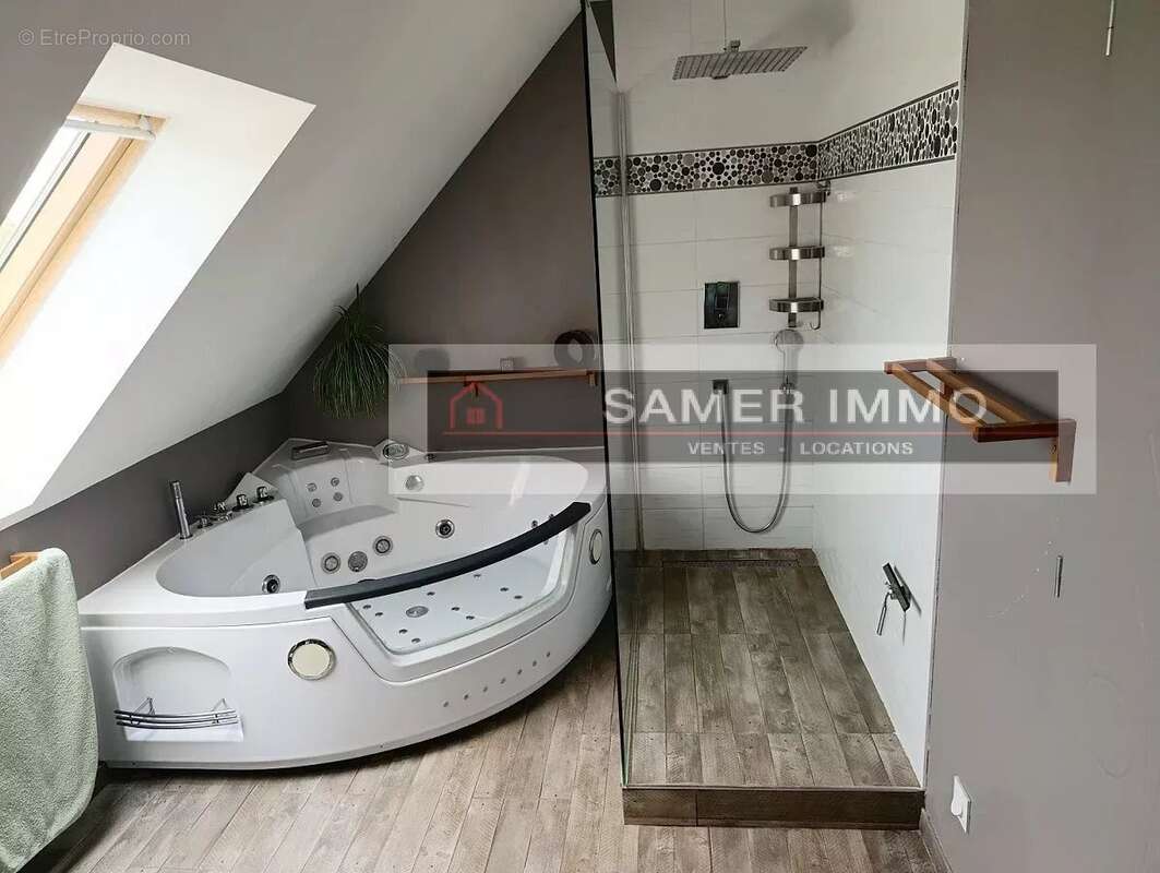 Maison 105 m² à Samer  - photo 6