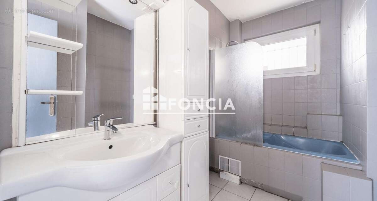 Appartement à MULHOUSE