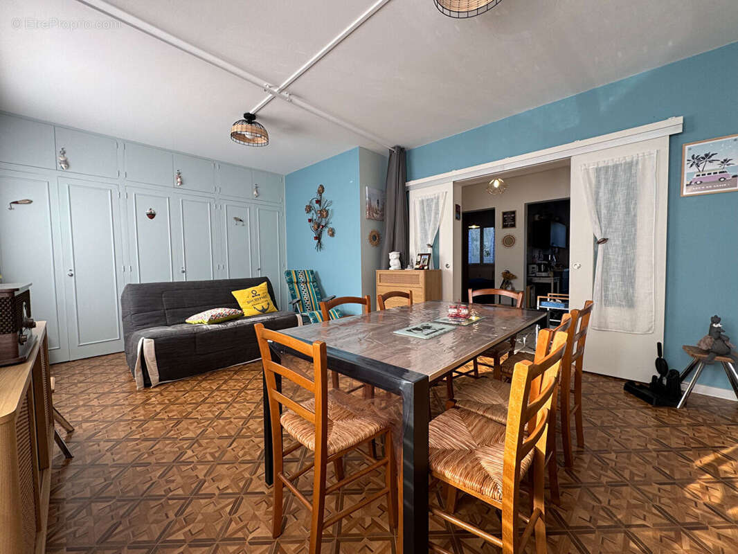 Appartement à ROCHEFORT