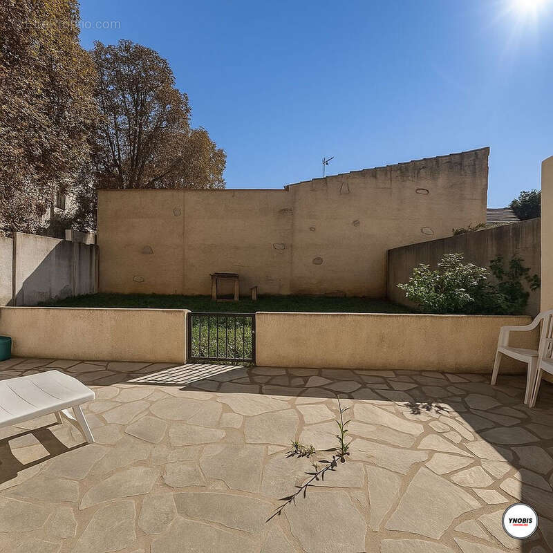 Maison à LES MUREAUX