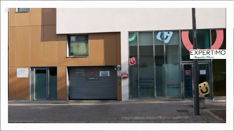 Appartement à LYON-7E