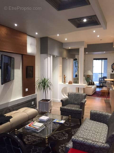 Appartement à CHATELLERAULT