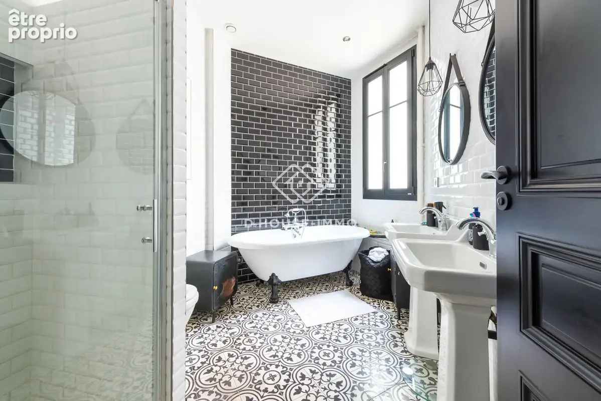 Appartement 200 m² à Neuilly-Sur-Seine  - photo 7