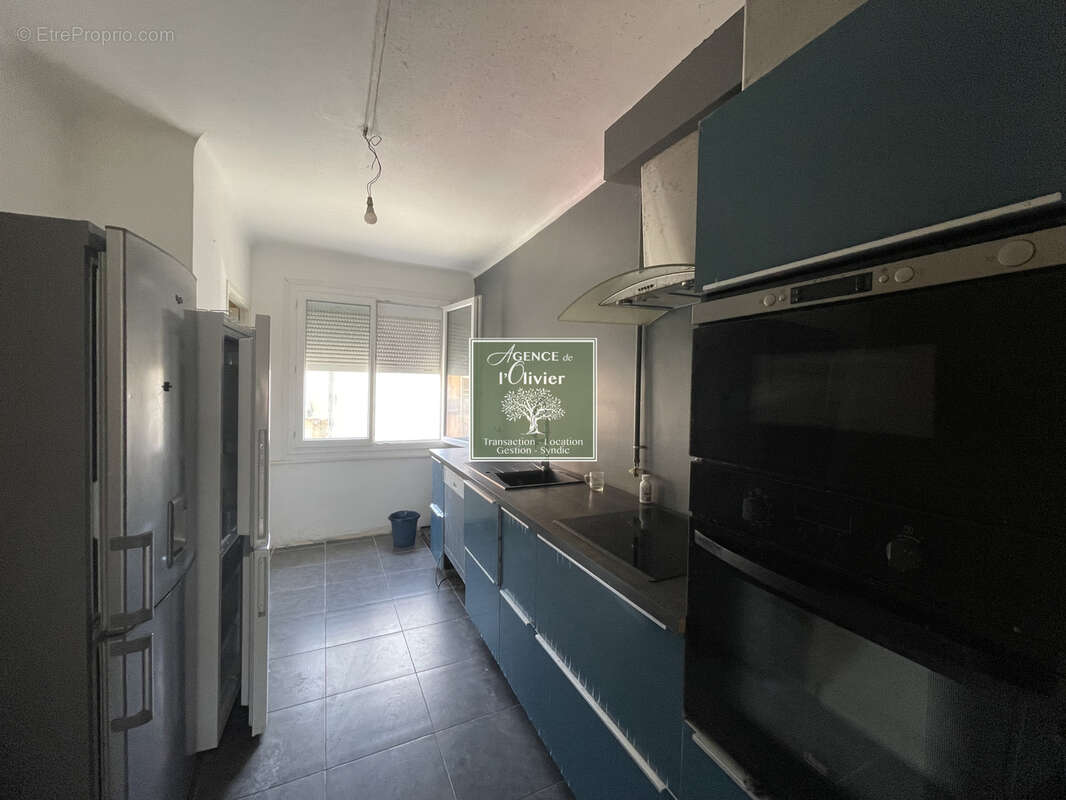 Appartement à TARASCON