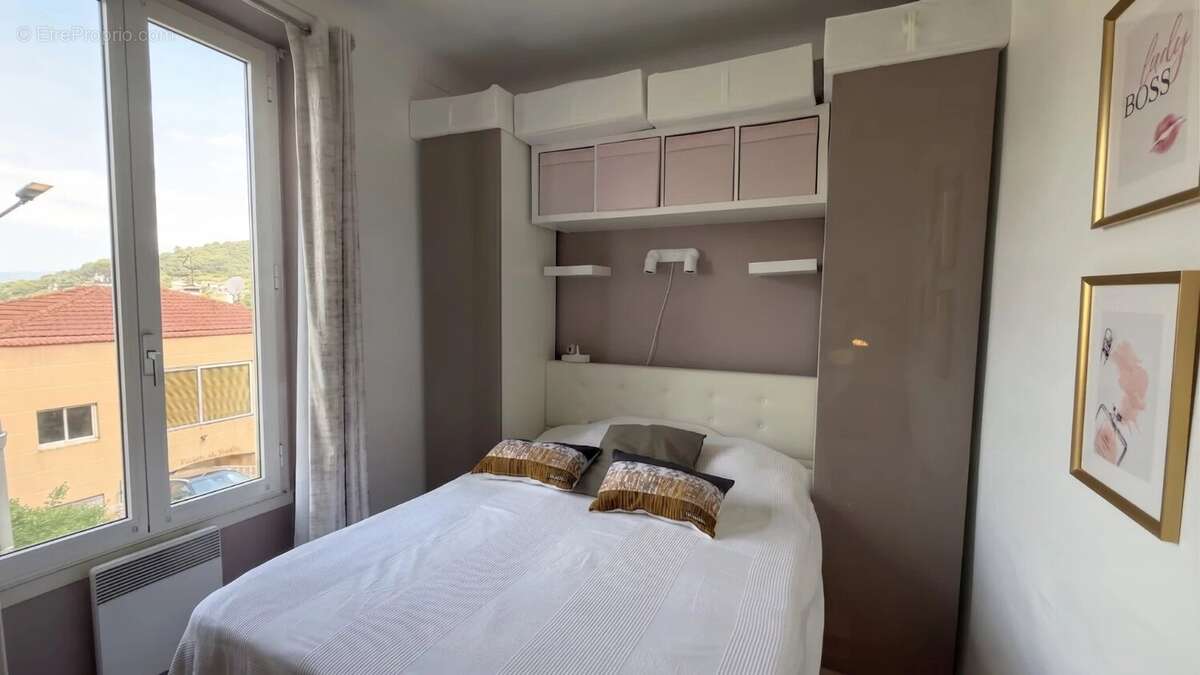 LA TURBIE - Maison de caractère dans le village - photo 14
