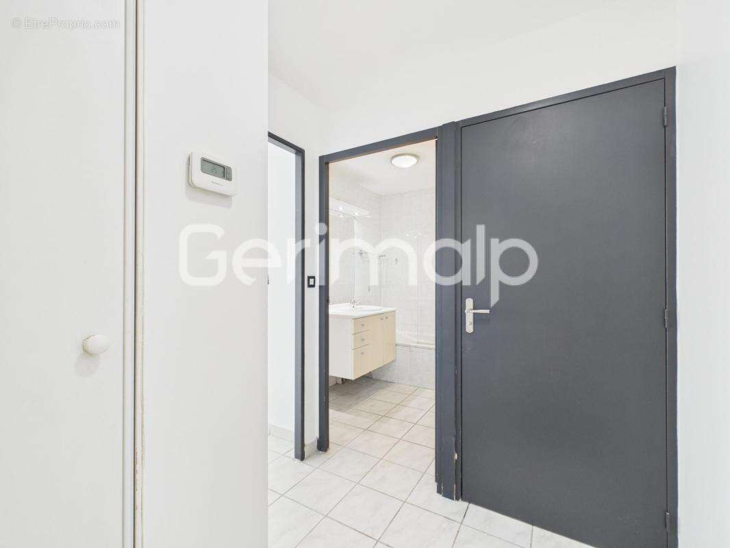 Appartement à EPAGNY