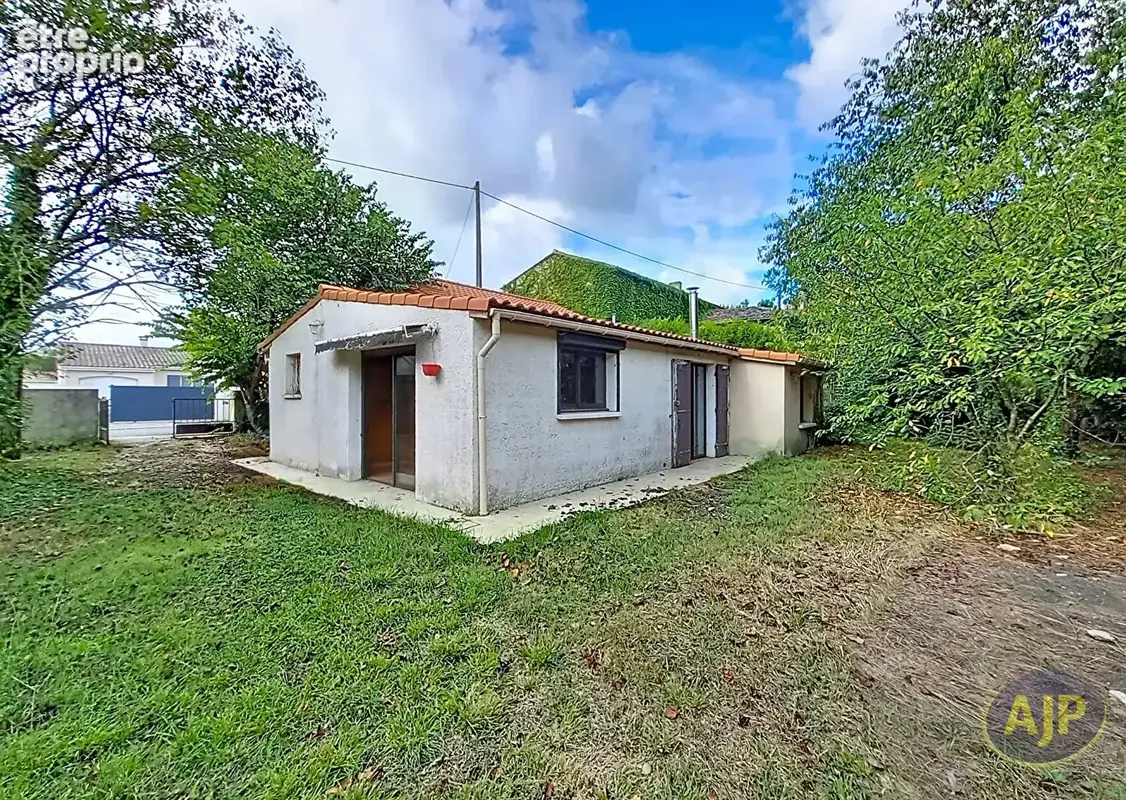 Maison rénovée en 2025 sur Ordonnac ! - photo 2