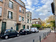 Appartement à MALAKOFF