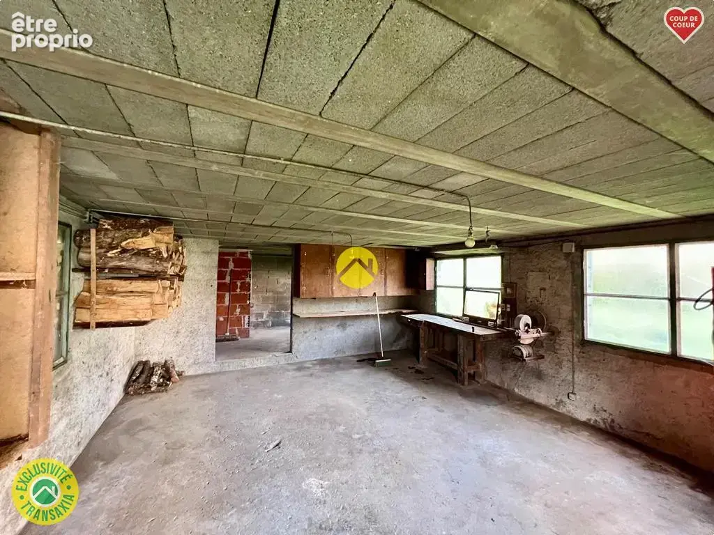 Pavillon au calme - photo 10