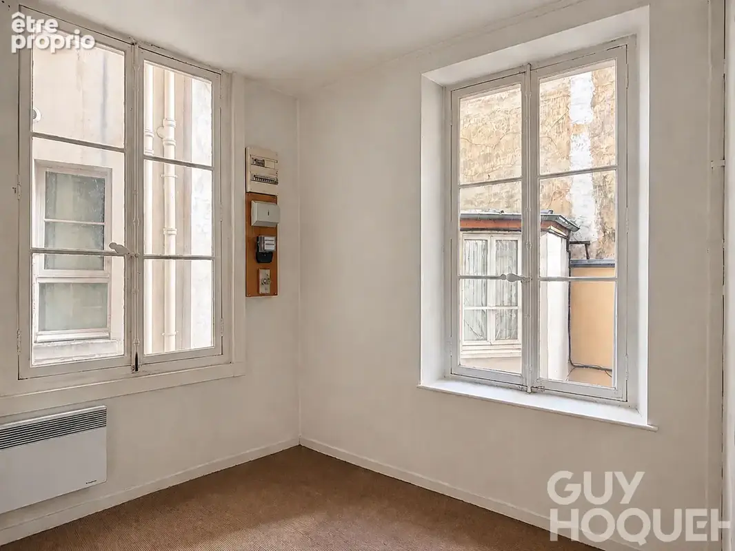 Appartement Versailles 2 pièce(s) 60 m2 - photo 10