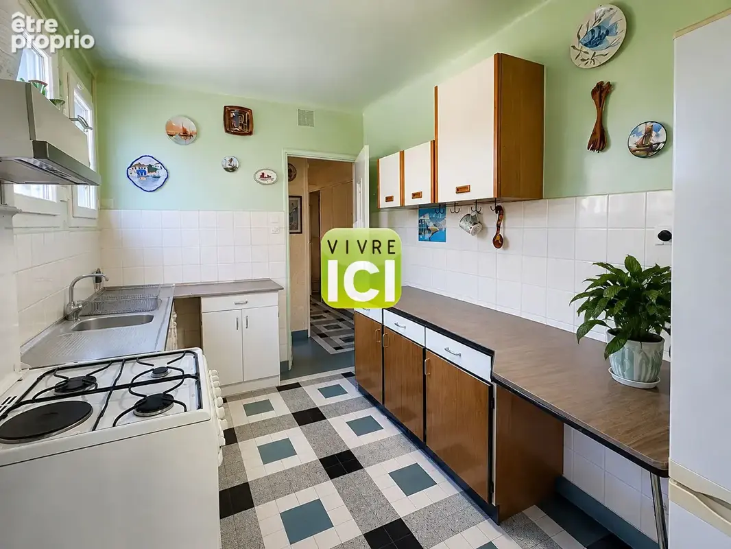 Maison centre de PONTCHATEAU - photo 4