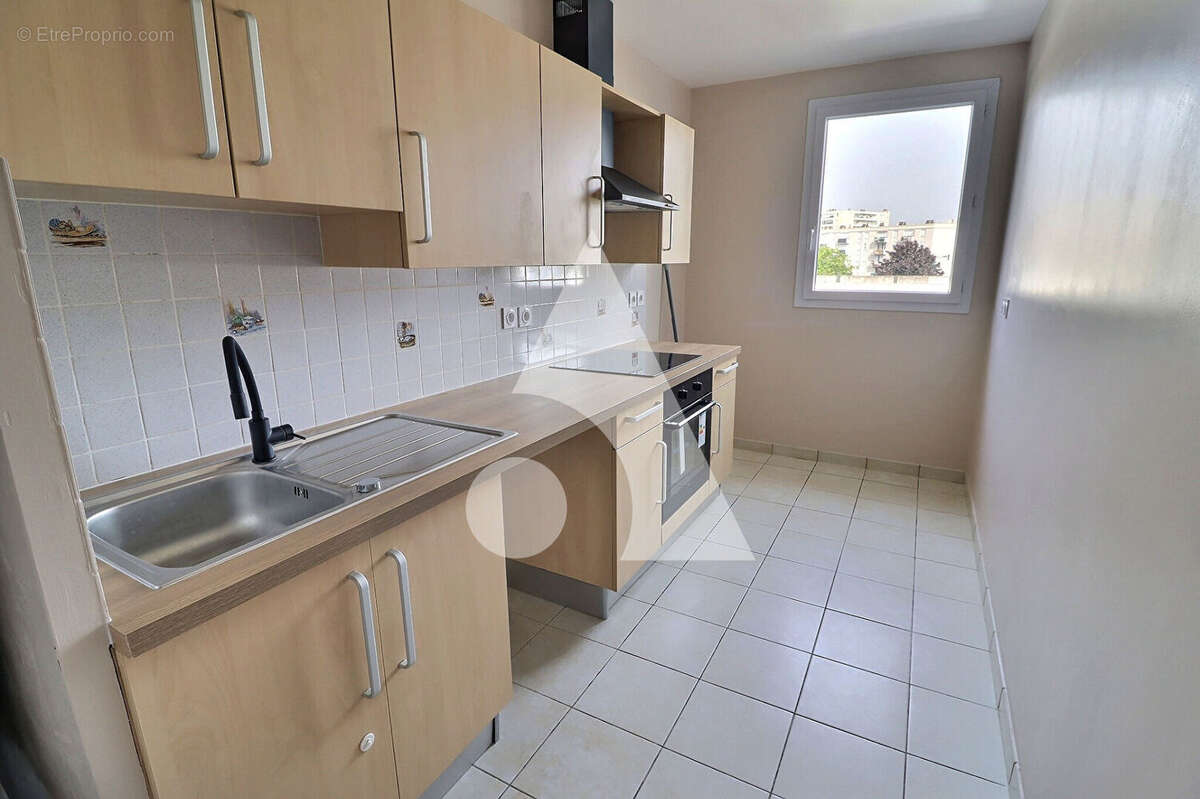 Appartement à PONTOISE