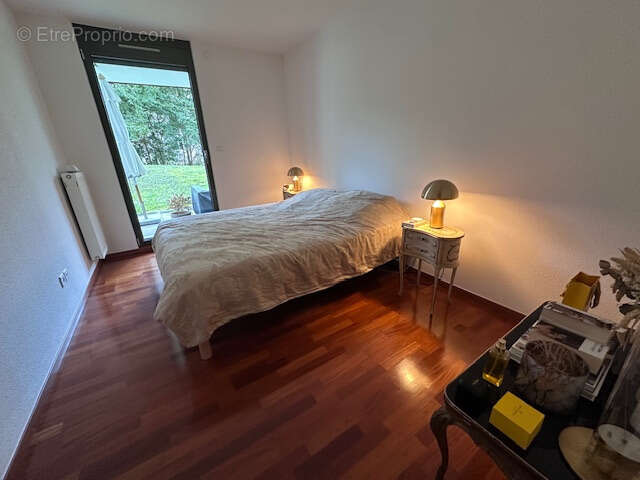 Appartement à MULHOUSE