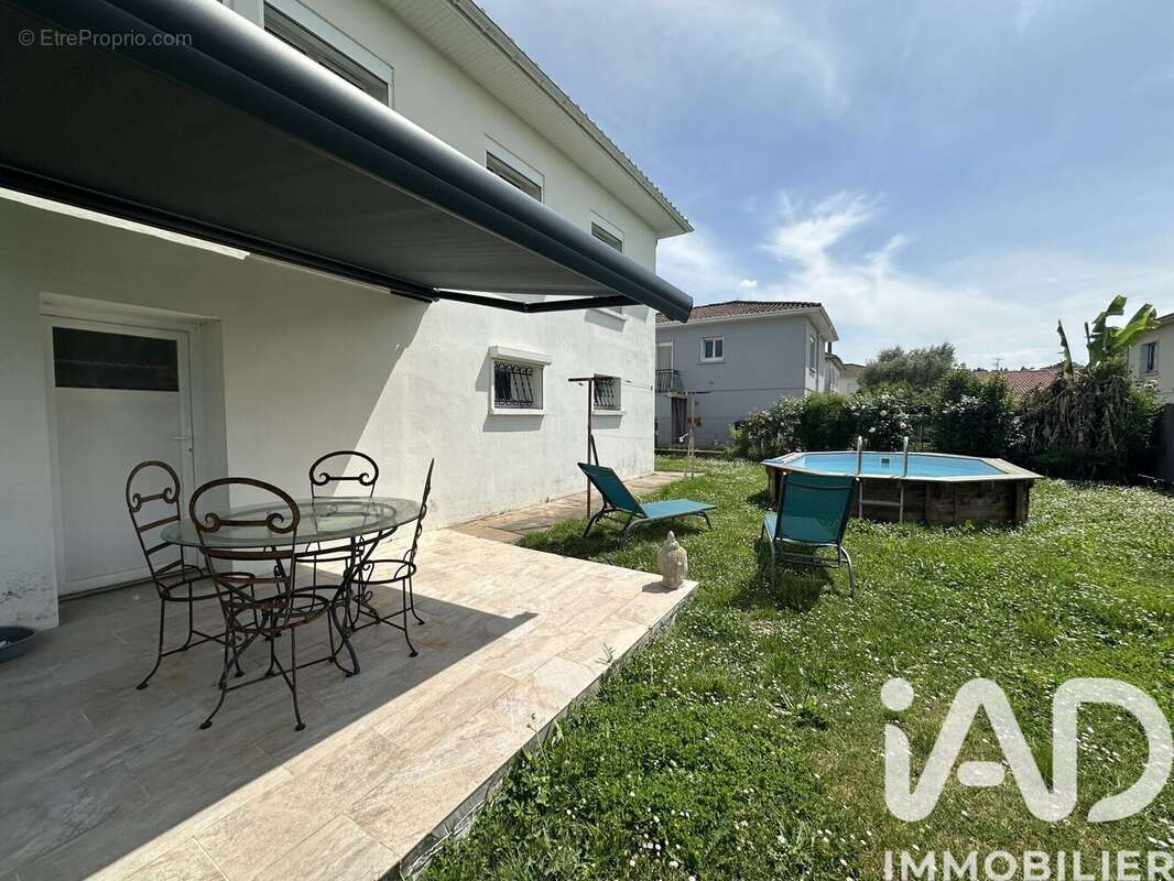 Photo 3 - Maison à VILLENEUVE-SUR-LOT
