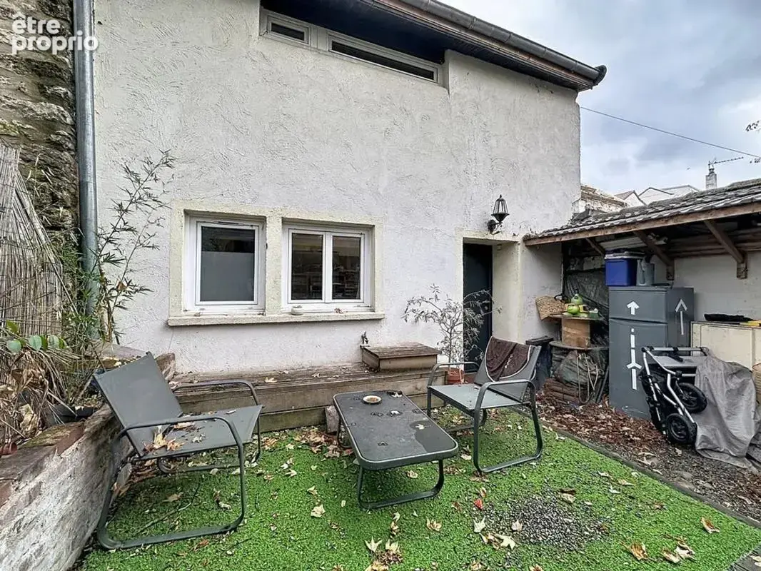 Le silo de valenton – maison de charme du xviiᵉ siècle avec jardin et terrasse - photo 2