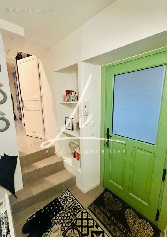 Appartement à CAEN