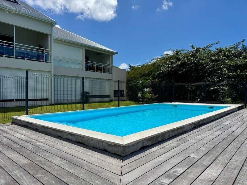 Appartement à SAINT-MARTIN