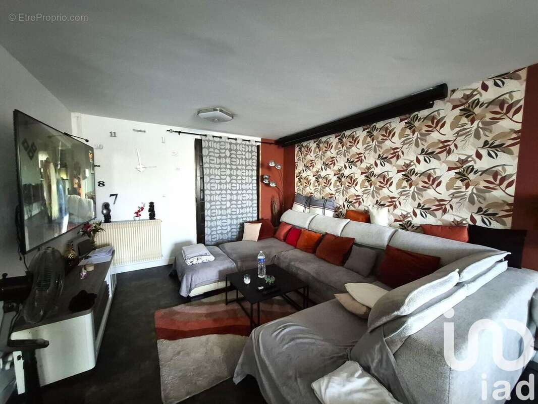 Photo 6 - Maison à MONTPELLIER