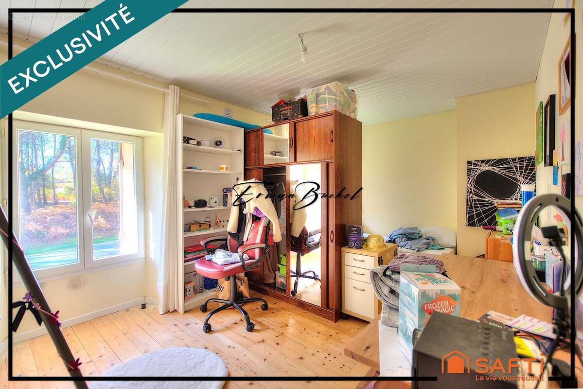 Photo 9 - Maison à SAINT-PAUL