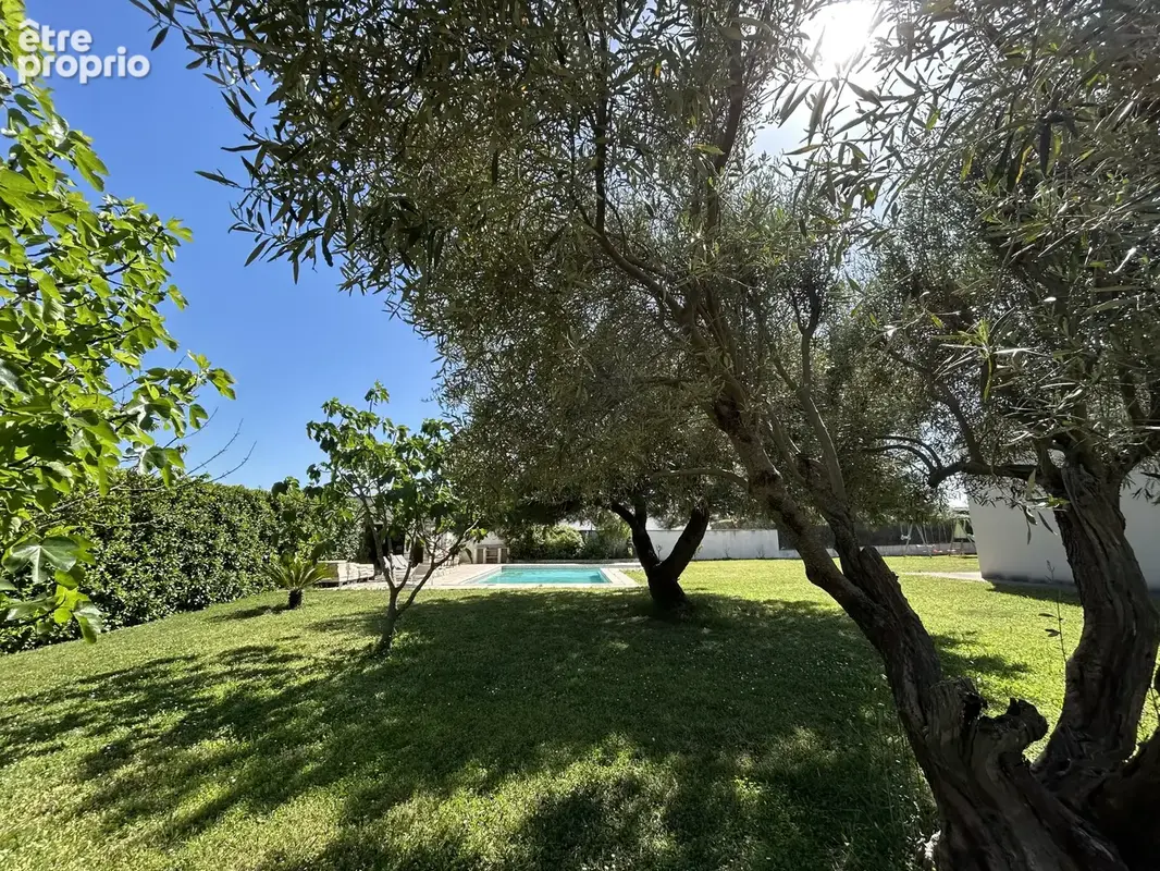 À Villemoustaussou, villa en vente avec Le TUC IMMO BRAM-Agence AVEROUX - photo 4