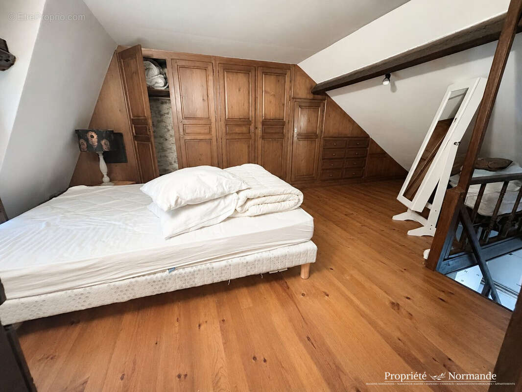 Maison 80 m² à Pont-Audemer  - photo 7