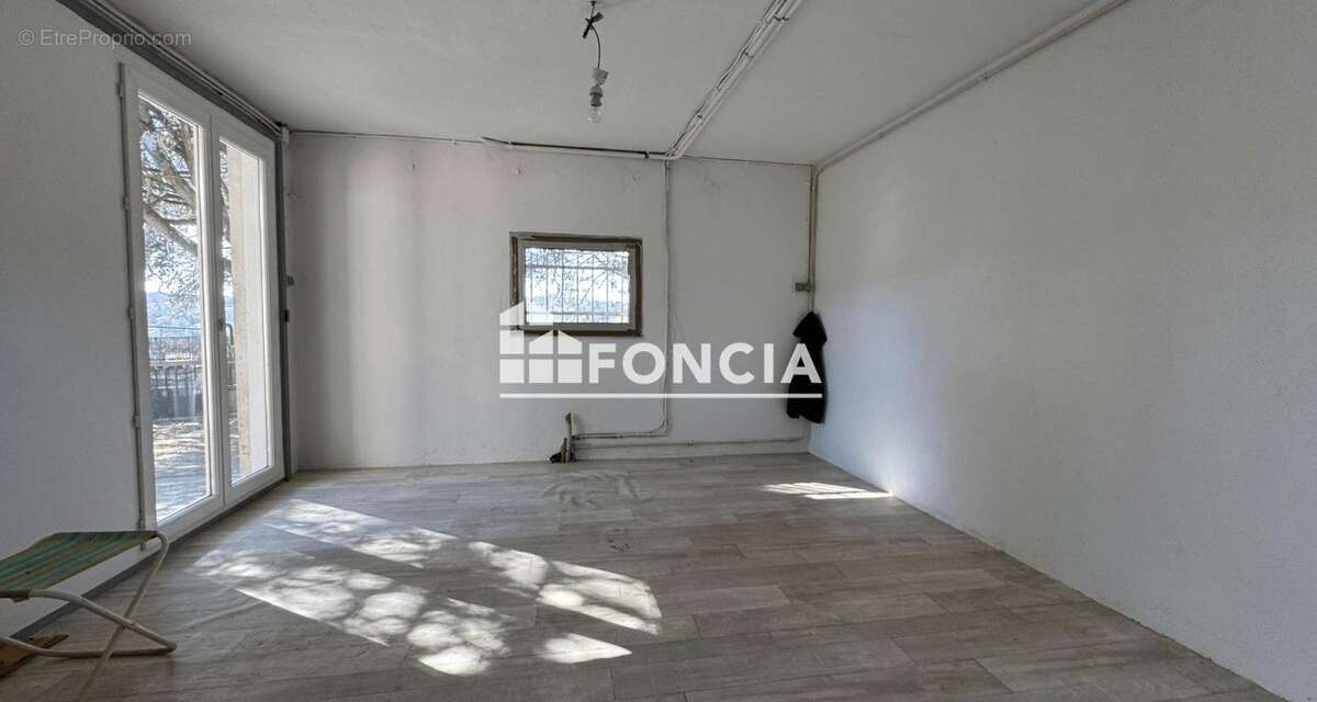 Maison à VILLEFRANCHE-DE-ROUERGUE