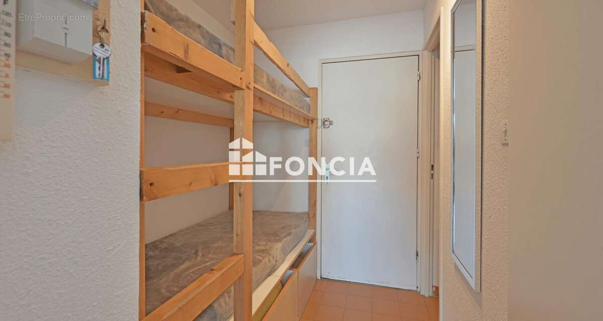 Appartement à LE GRAU-DU-ROI