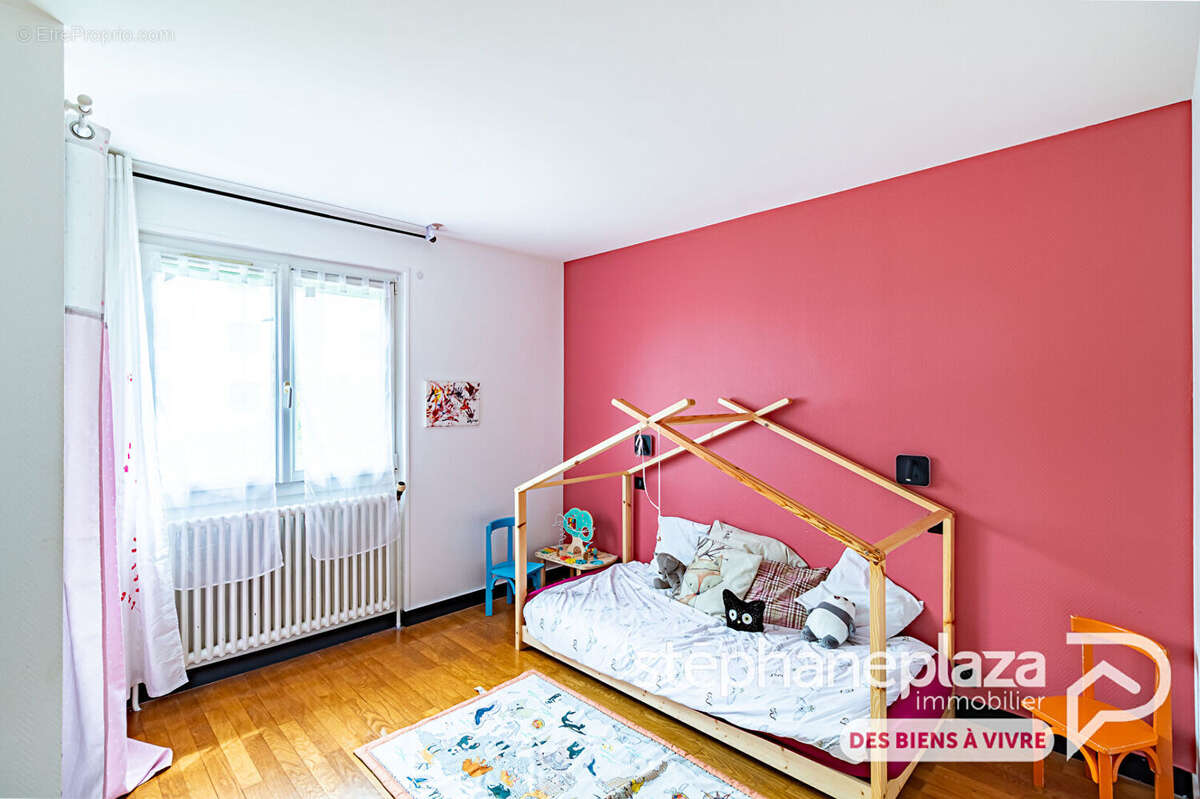 Maison à BOURG-EN-BRESSE