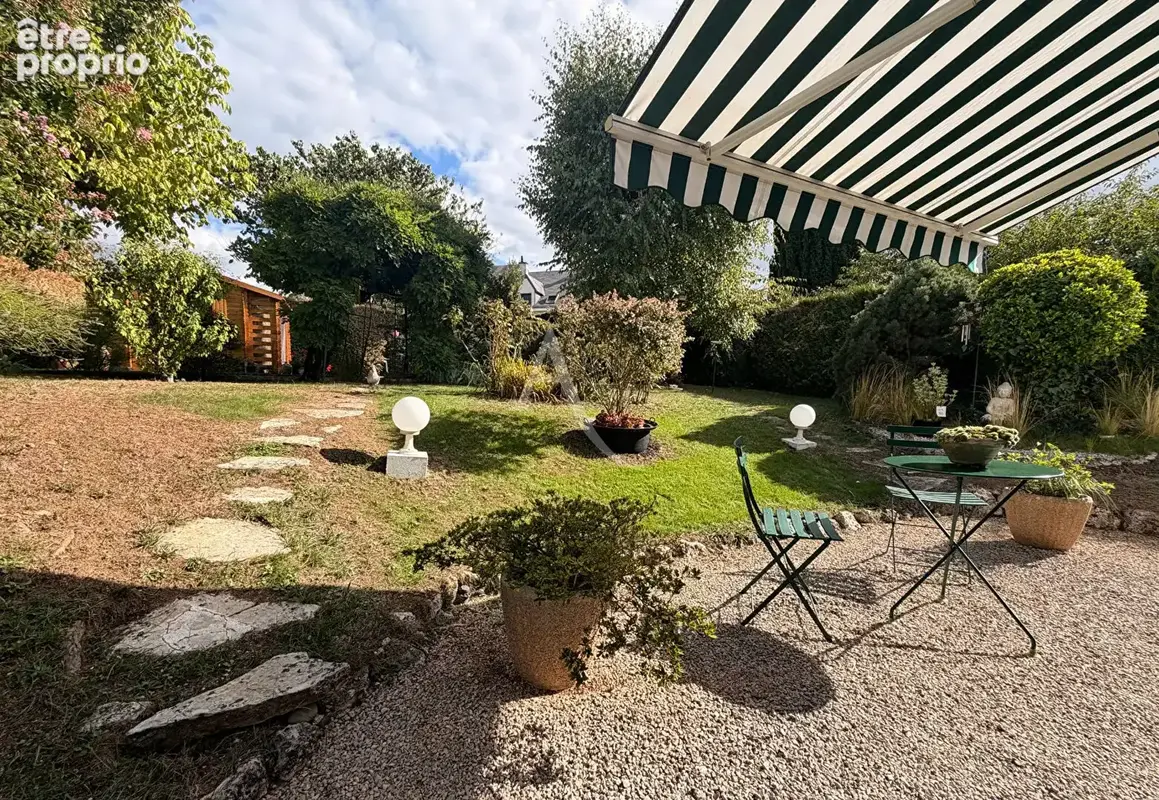 Maison Blois de 136 m²,  quartier des provinces. - photo 2