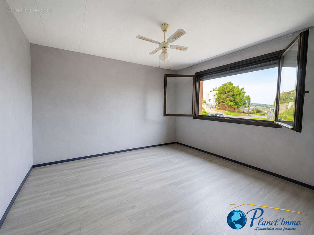Appartement à VILLARS