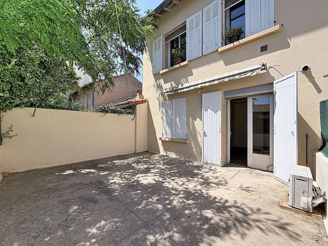 Appartement à AVIGNON