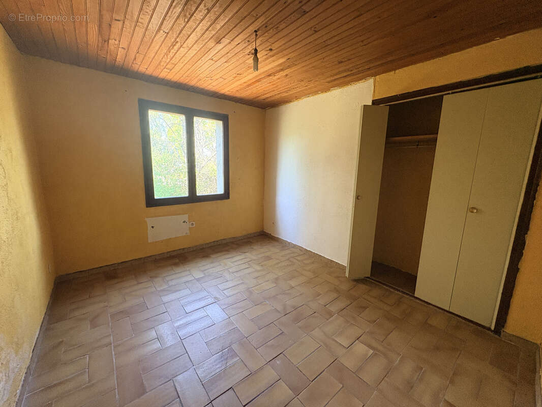 Villa en r+1 avec garage - photo 28