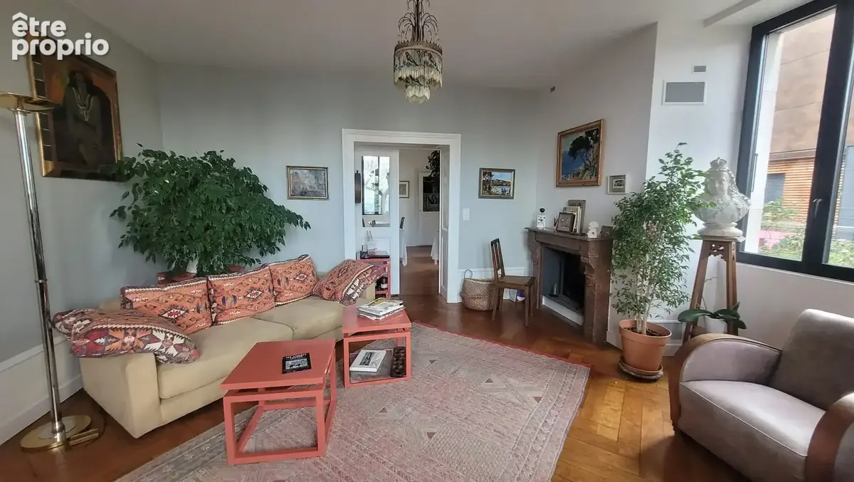 Exclusivité THONON Maison d'hôte /ou  habitation - photo 11