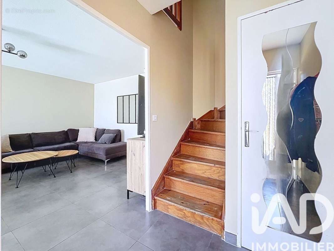 Photo 5 - Appartement à ISTRES