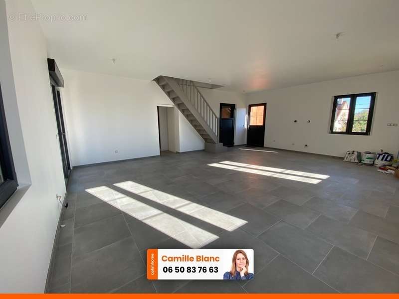 Maison à SAINT-PIAT