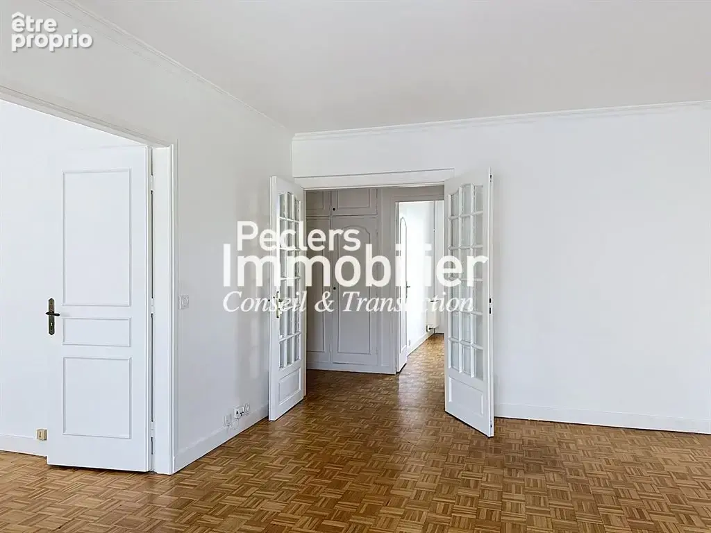 Appartement 4 pieces lumineux rue Gambetta - photo 2