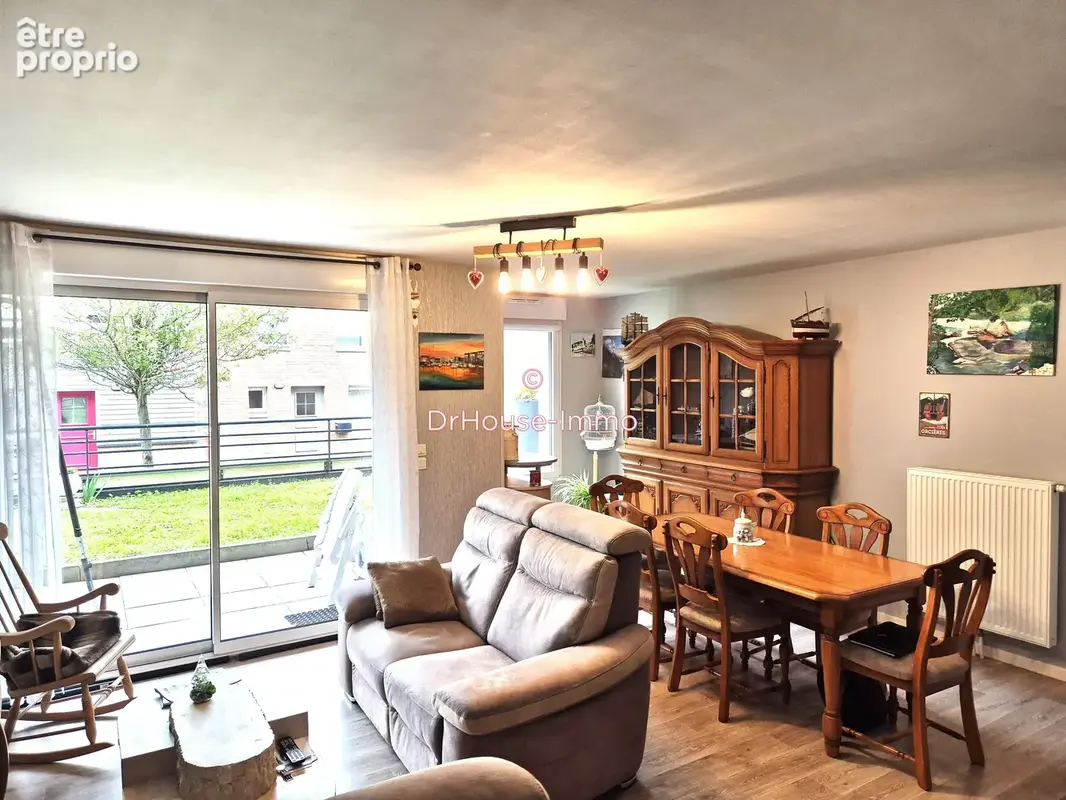 Appartement 3 pièces 67 m² à vendre à Wambrechies (59118) - photo 11