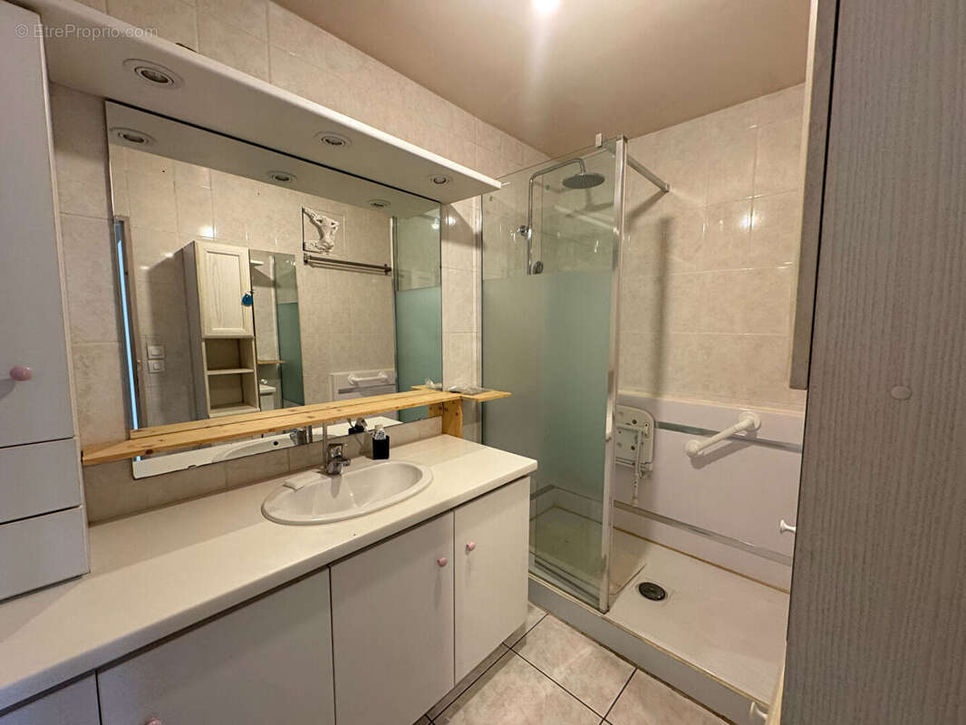 Appartement à LONS-LE-SAUNIER