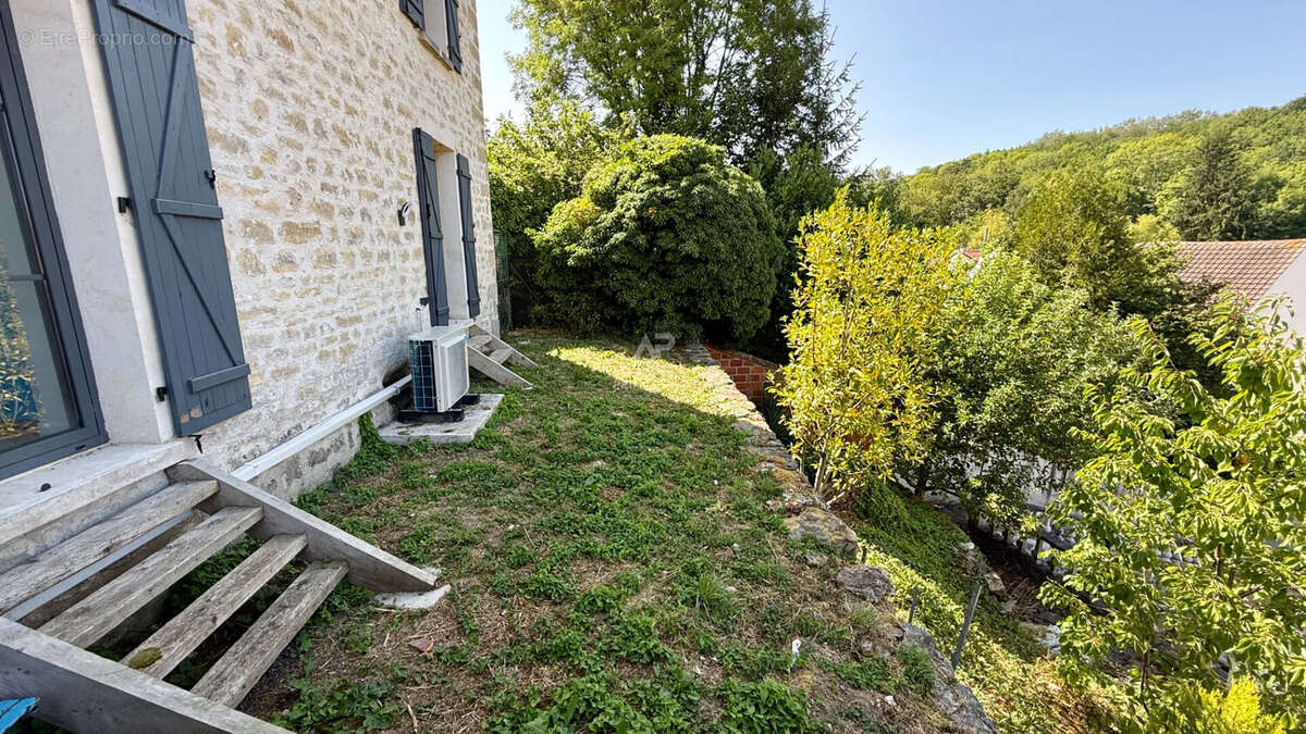 Maison Vauréal village - photo 14