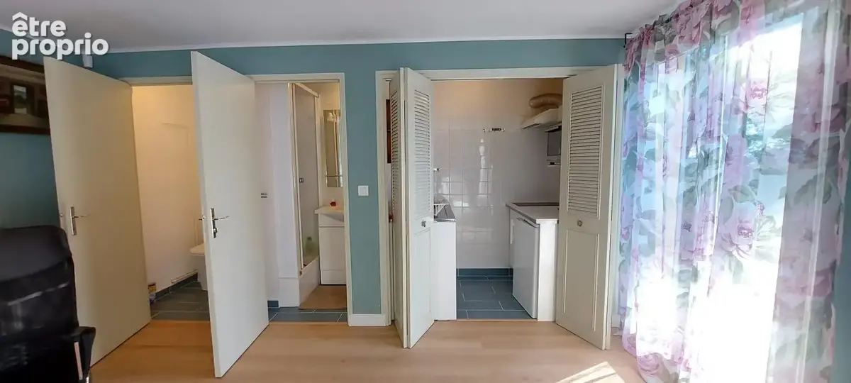 Bastide dominante - 209m2 - draguignan - photo 26