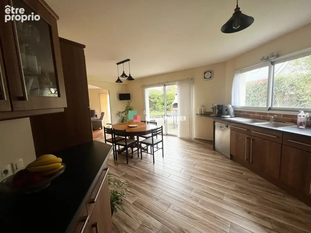 Maison 134 m² à Acigne  - photo 5