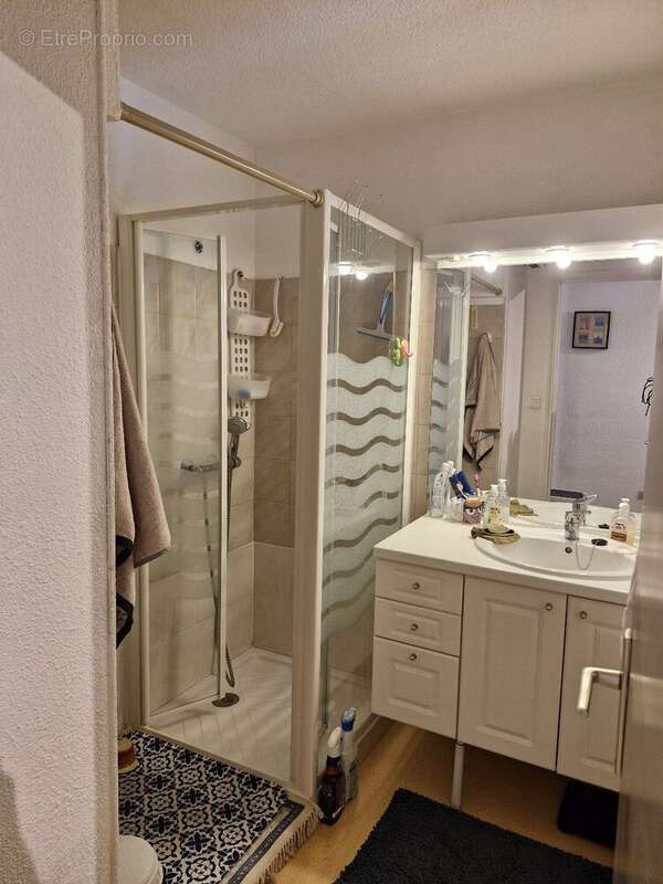 Appartement 44m² de type F2/F3 - photo 6