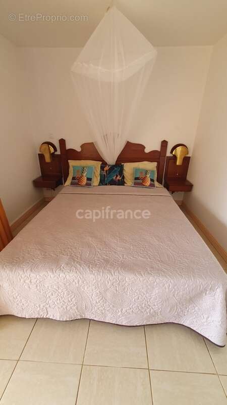 Appartement à SAINTE-ANNE