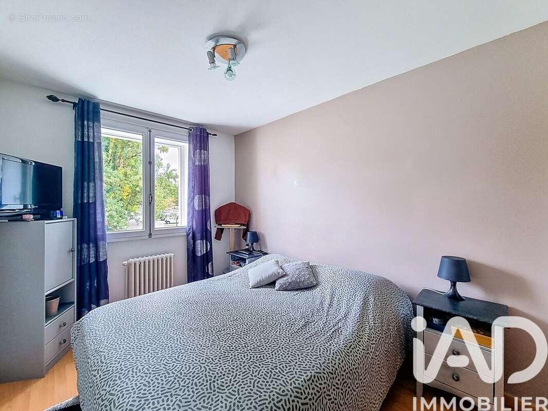 Photo 5 - Appartement à CRAN-GEVRIER