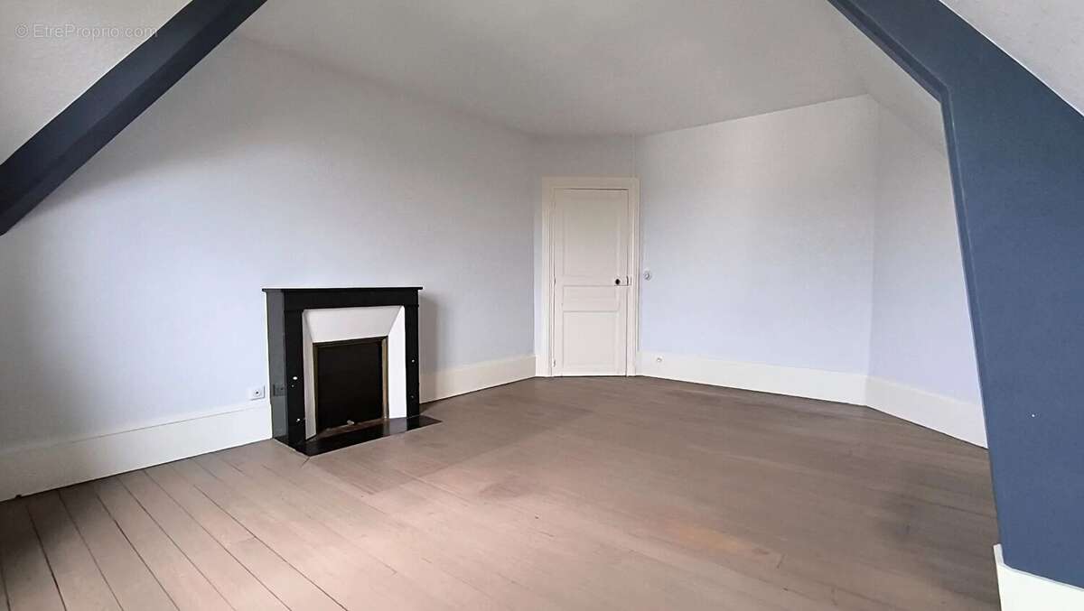 Chatou triangle d'or - 8 mn rer - magnifique maison 6 chambres - au calme - photo 7
